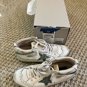 Golden Goose Mid Star Classic size 38 great condition only worn 2-3 times.